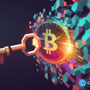 Bitcoin hashrate reaches new all-time high