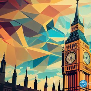 Bank of England governor calls crypto ‘extremely speculative’