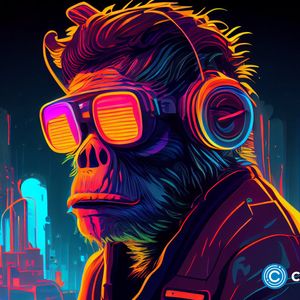 Bored Ape Yacht Club to unveil new IP verification tool