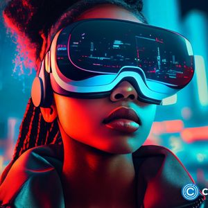 Global metaverse market could reach $322 billion by 2030, research shows
