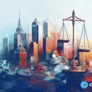 Ark Investment’s Fund makes first Coinbase shares dump in year