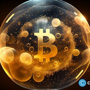 Bitcoin price rises as investors turn to self-custody