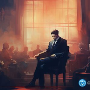 US Judge’s ruling on LBRY may set precedence for the SEC versus Ripple case