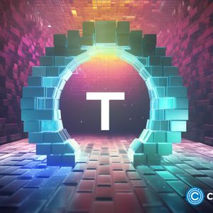 Tether issues 1 billion USDT on Tron, market dominance at 65%