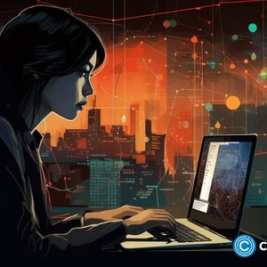 TD Bank registers logo with USPTO for crypto payment services