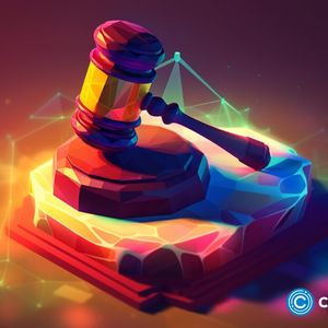 XRP is not a security, US judge rules