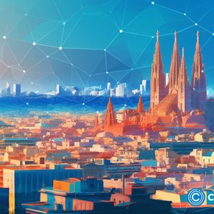 ETHBarcelona: a crypto conference that is also a party