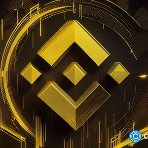 Binance launches Arkham token sale, launch price to be 10X higher