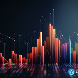 QNT price movement in July, TCRV can rise 40% to $0.025