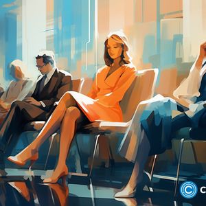 Judge orders Ripple and SEC to schedule possible settlement conference