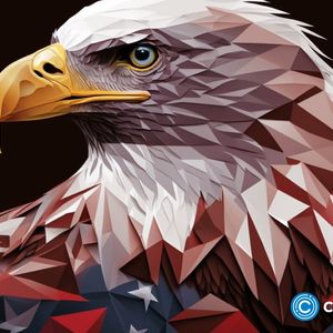 Kennedy Jr. to back dollar with bitcoin, if elected