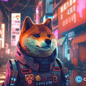 Shiba inu (SHIB) burn rate soars 393% despite recent drop
