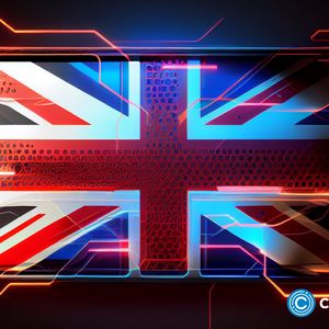 UK won’t regulate cryptocurrencies as a form of gambling