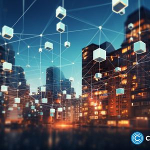SENATOR leverages Ardor blockchain for urban planning