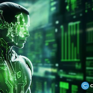 Analysts bullish on crypto AI project, say it may outperform Chainlink and Monero