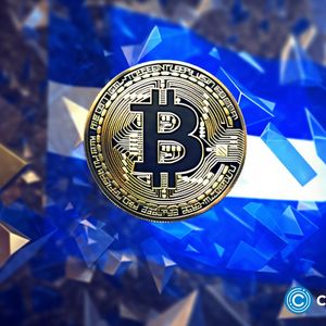 Few people sent money to El Salvador using Bitcoin and Crypto in H1 2023