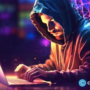 Alphapo hacked, over $23 million in Bitcoin, Tron, and Ethereum stolen