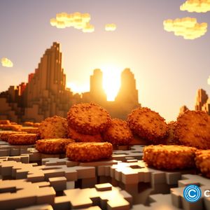 On-chain data: retailers accumulating Bitcoin, Ethereum, and InQubeta