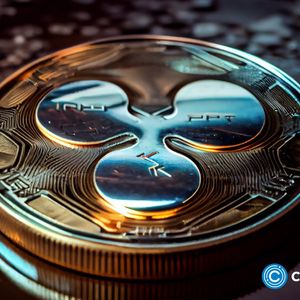 Ripple CEO questions SEC’s crypto jurisdiction as Gensler requests more funding