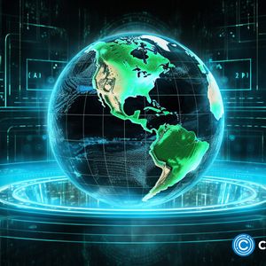 OpenAI CEO’s Worldcoin set to launch on July 24