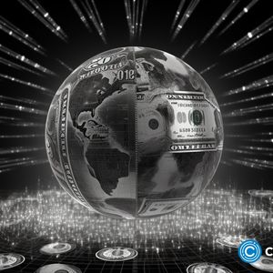 Fake Worldcoin tokens spread just after launch