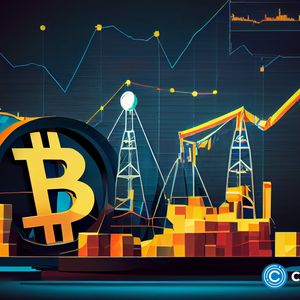 Bitcoin network hits block 800,000 milestone, here’s why it matters