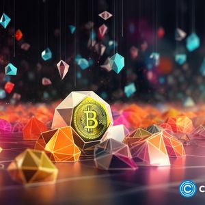 McGlone predicts Bitcoin at $100k amid economic hurdles