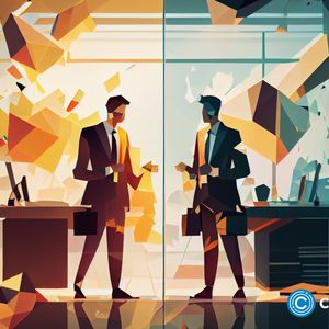 Deloitte, Chainalysis partner to ‘address’ crypto compliance challenges