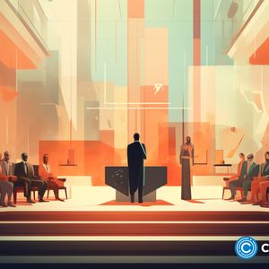 SEC charges Quantstamp over unauthorized ICO