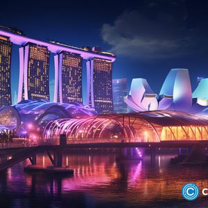 Singapore сourt defines crypto as property in Bybit case