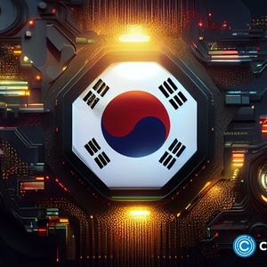 South Korea launches crypto crimes investigation unit