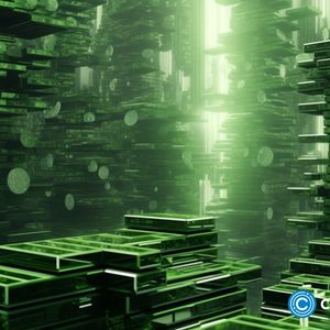 LFi leads way in blockchain innovation with new technology