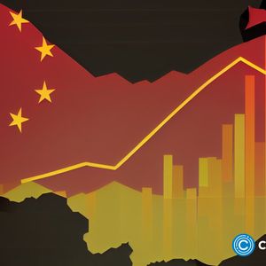 Shanghai to implement blockchain infrastructure by 2025