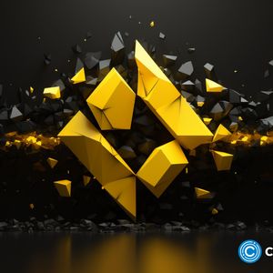 What happens if Binance collapses?