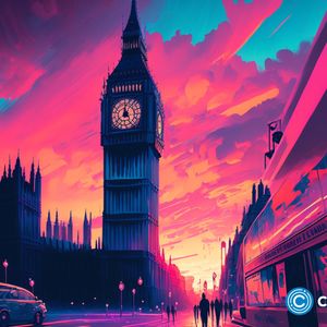 Bank of England releases new paper on Ripple use cases