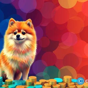 Ripple executive discusses taxes, Dogecoin, Pomerdoge gain on weekly charts