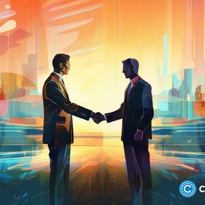 Israel-based bourse teams up with Fireblocks