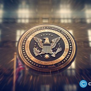 $49 million crypto fraud: SEC files charges against US firm