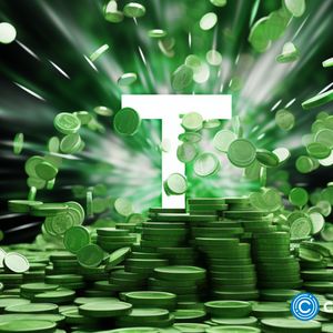 Tether CTO claims USDT price being manipulated, some suggest Binance involvement