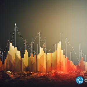 Polkadot and Helium coin holders exploring Tradecurve