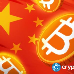 Chinese regulators reaffirm ‘severe crackdown’ on overseas telecoms dealing in crypto, blockchain