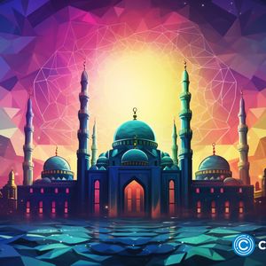 Shariah-compliant fintech will empower Muslim communities | Opinion