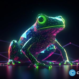 Curve Finance CEO sued, crypto whales participate in DigiToads presale