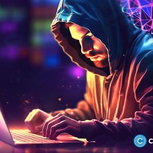 Hacked protocol Steadefi offers $33k bounty to hacker