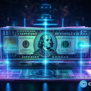 Circle CEO reveals massive USDC adoption outside US