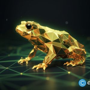 Shiba Inu and DigiToads surge amid Shibarium beta bridge release