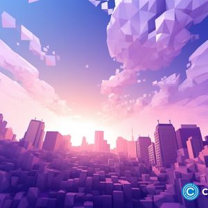 Crypto whales opting for utility in Everlodge, Aptos, and Near Protocol