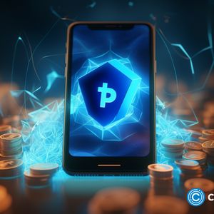 PayPal’s stablecoin meets resistance from Democrat Waters