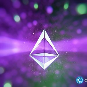 Ethereum is a commodity, says co-founder Joseph Lubin