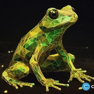 As Worldcoin stirs controversy, DigiToads is growing investor base